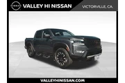 Nissan Frontier 2024 4x4 PRO en San Bernardino