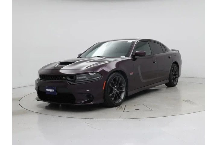 $35998 : Dodge Charger 2020 Scat Pack image 4