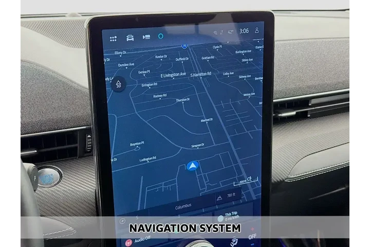 $36769 : Ford Mustang Mach-E 2025 AWD image 3