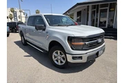 Ford F-150 2024 4x4 XLT 4dr