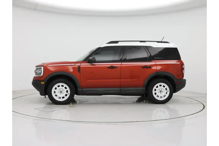 $24998 : Ford Bronco Sport 2023 AWD H image 3