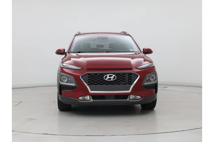 $22998 : Hyundai KONA 2020 AWD Ultima image 5
