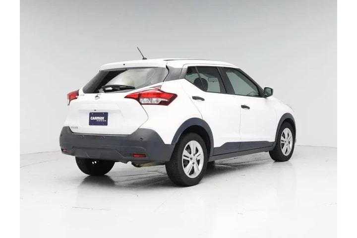 $15998 : Nissan Kicks 2020 S 4dr Cros image 8