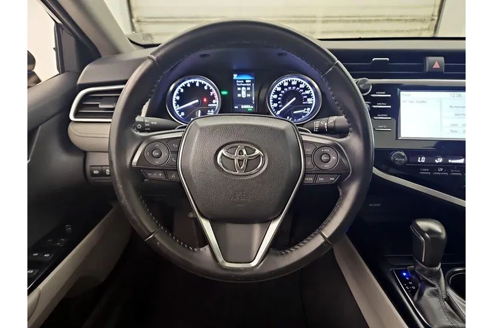 $20998 : Toyota Camry 2018 SE 4dr Sed image 10