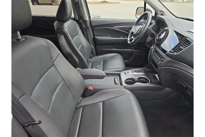 $31996 : Honda Pilot 2022 AWD SE 4dr image 10