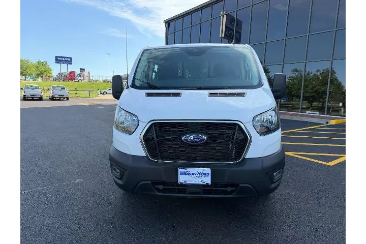 $36988 : Ford Transit 2024 250 3dr LW image 9