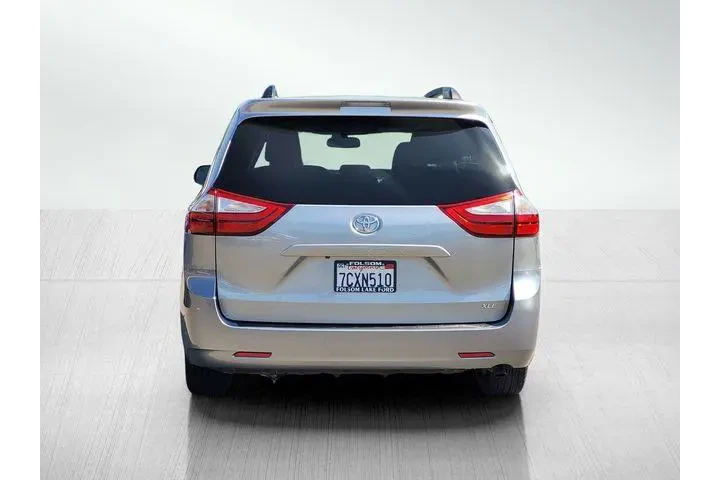 $24554 : Toyota Sienna 2015 XLE 7-Pas image 5