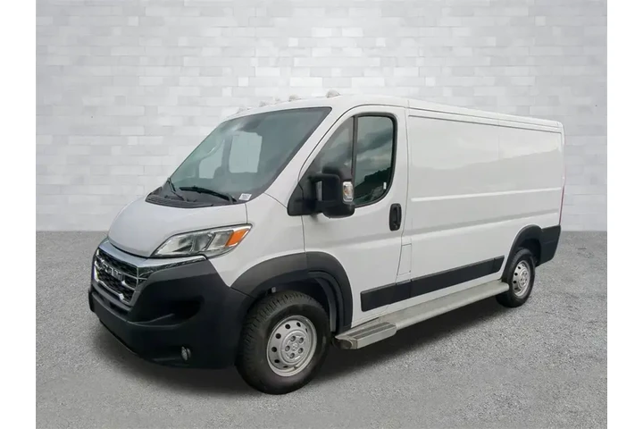 $26622 : Ram ProMaster 2023 2500 136 image 6