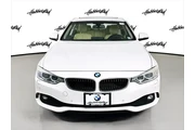$15000 : BMW 4 Series 2014 AWD 428i x thumbnail