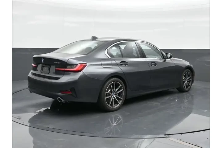 $25591 : BMW 3 Series 2020 330i 4dr S image 5