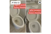 Jazmin house cleaning en San Jose
