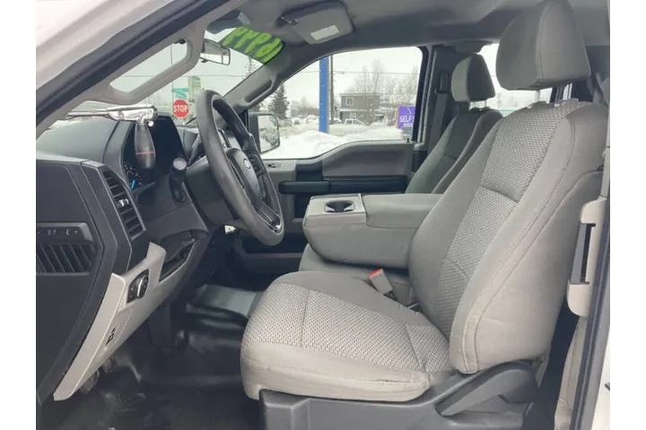 $17398 : 2020 F-150 XL image 10