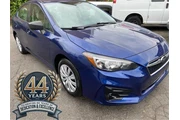 2017 Impreza 2.0i en Hartford