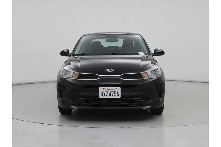 $14998 : Kia Rio 2021 LX 4dr Sedan image 5