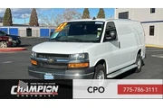Chevrolet Express 2022 2500 en Reno