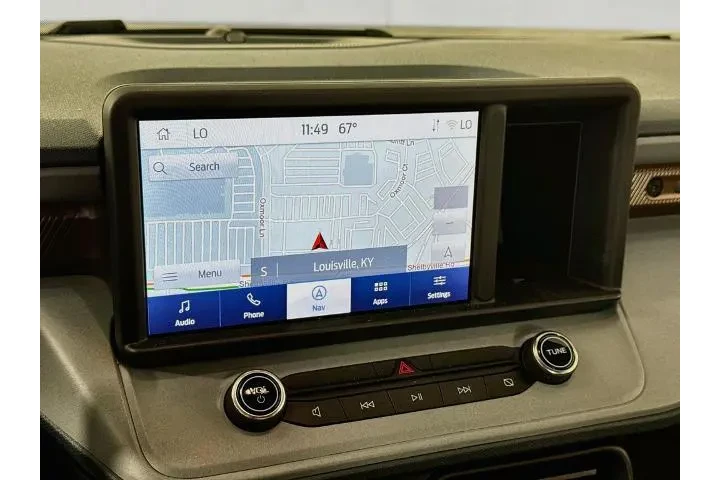 $35900 : Ford Maverick 2024 Lariat 4d image 2