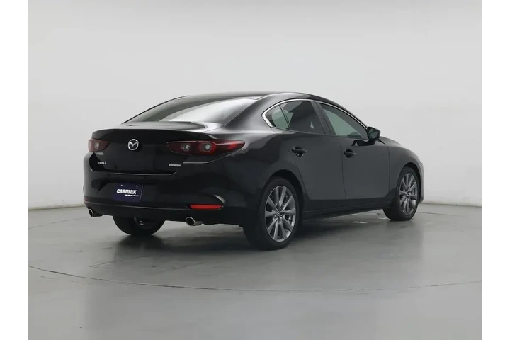 $24998 : Mazda Mazda3 Sedan 2024 2.5 image 8