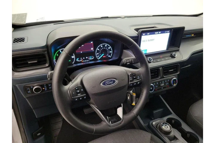 $28998 : Ford Maverick 2024 XLT 4dr S image 10