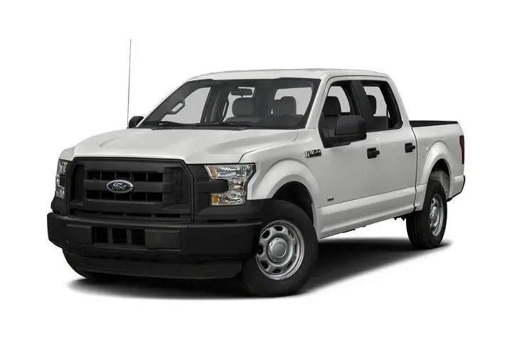 $35845 : Ford F-150 2016 4x2 King Ran image 1