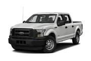 Ford F-150 2016 4x2 King Ran en New Orleans