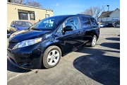 2015 Sienna LE FWD 8-Passenge en Kansas City MO