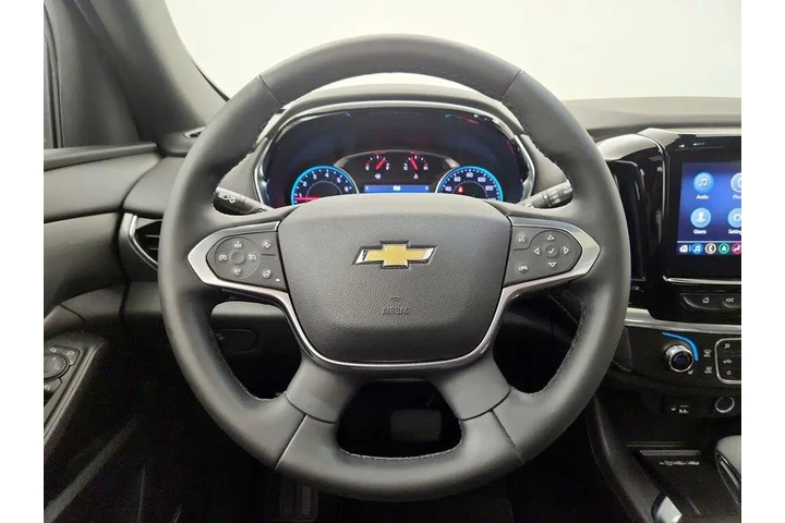 $33998 : Chevrolet Traverse 2023 4x4 image 10