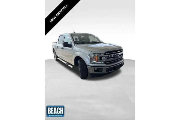 $19999 : Ford F-150 2019 4x2 XL 4dr S image 1