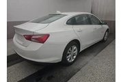$16293 : Chevrolet Malibu 2022 LT 4dr thumbnail