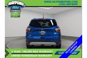 $15499 : Ford Escape 2018 AWD SEL 4dr thumbnail