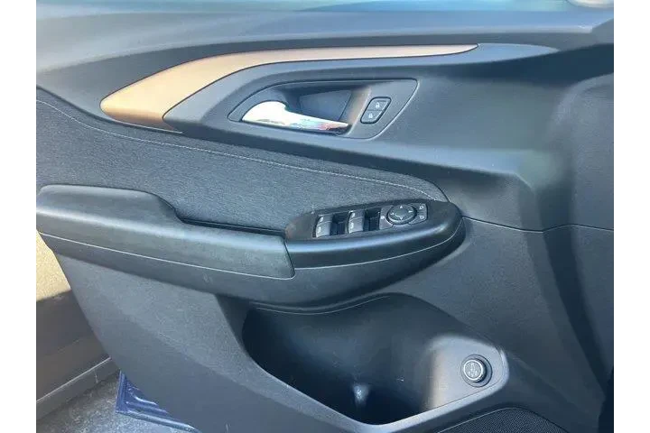 $20752 : Chevrolet Trailblazer 2023 A image 5