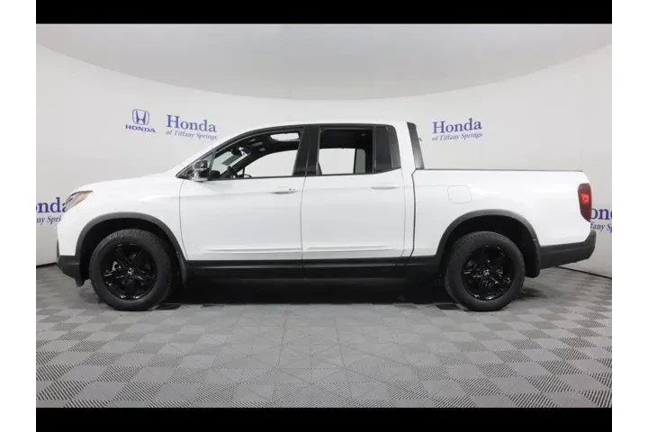 $35875 : Honda Ridgeline 2023 AWD Bla image 4