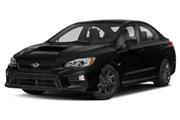 PRE-OWNED 2019 SUBARU WRX BASE thumbnail