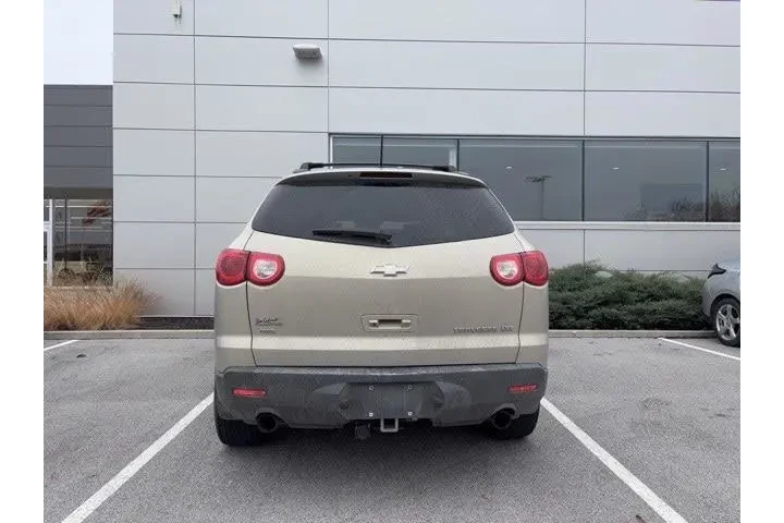 $5630 : Chevrolet Traverse 2011 AWD image 4