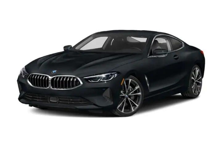 $32943 : BMW 8 Series 2020 AWD 840i x image 1