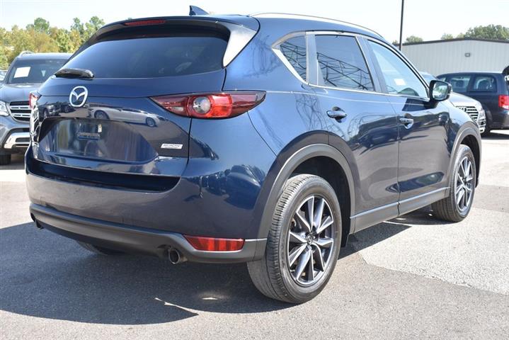 2018 CX-5 Touring image 10