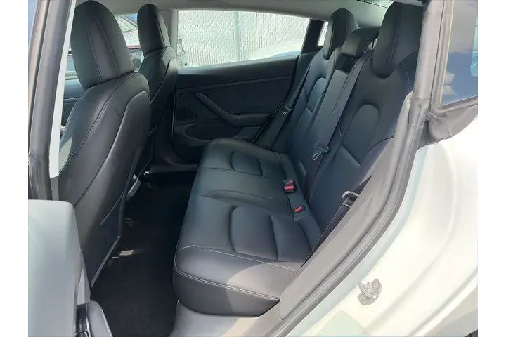 $23700 : Tesla Model 3 2020 AWD Stand image 8