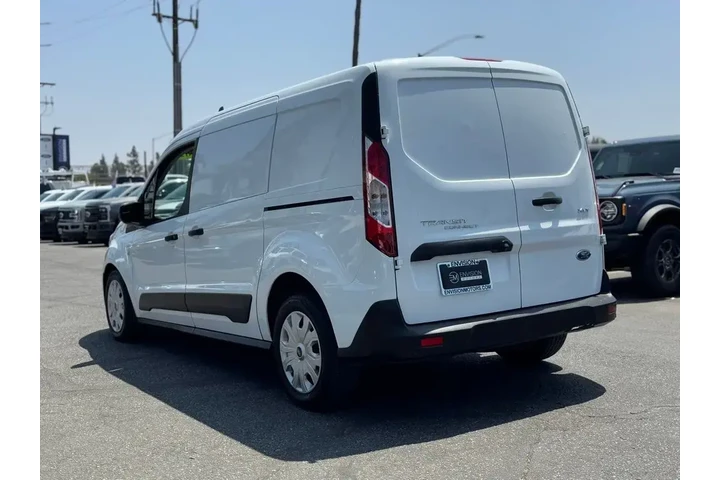 $18995 : Ford Transit Connect 2021 XL image 8