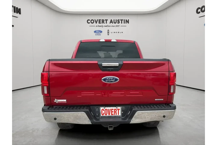 $33331 : Ford F-150 2020 4x4 XL 4dr S image 2