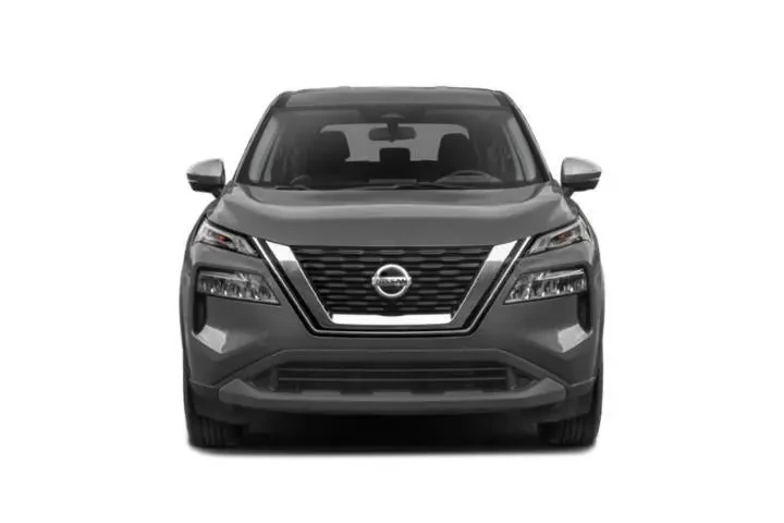 $20129 : Nissan Rogue 2021 AWD SV 4dr image 4