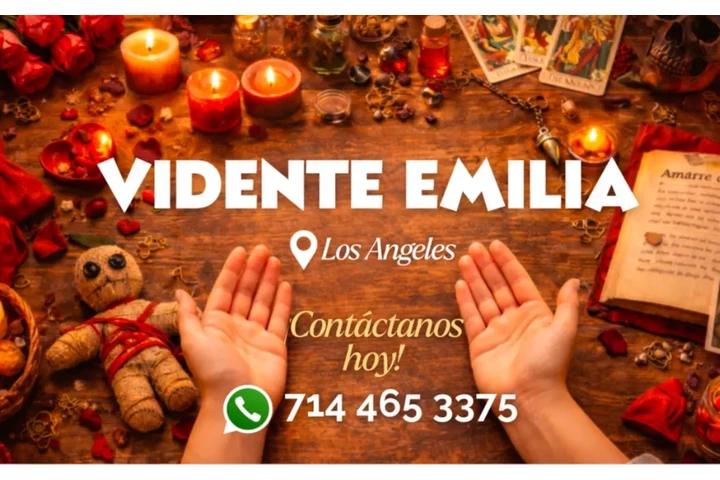 VIDENTE EMILIA image 2