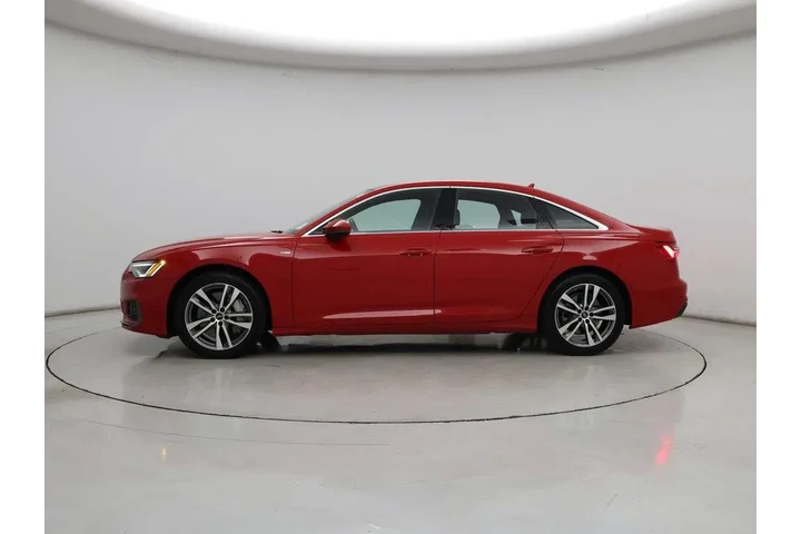 $32998 : Audi A6 2022 AWD quattro Pre image 3