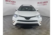 $19500 : Toyota RAV4 2018 AWD Limited thumbnail