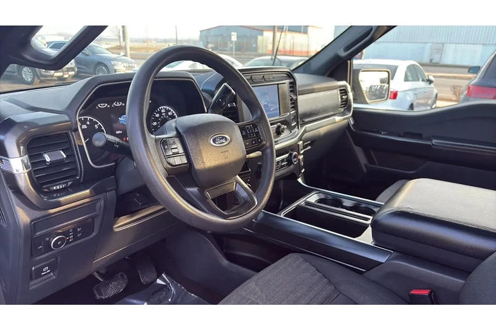 $21995 : 2021 F150 SUPERCREW CAB image 10