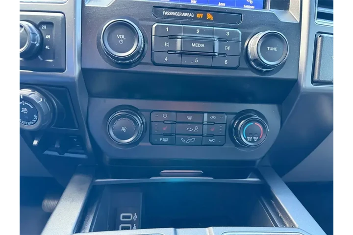 $28500 : Ford F-150 2019 4x4 XL 4dr S image 7