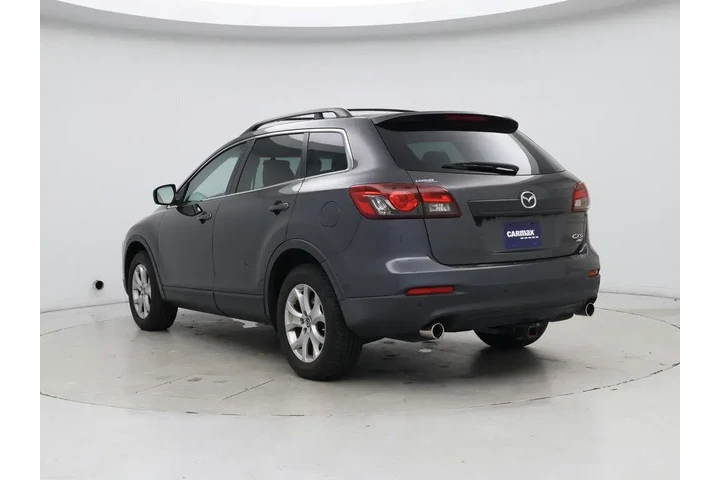 $14599 : Mazda CX-9 2014 AWD Touring image 2