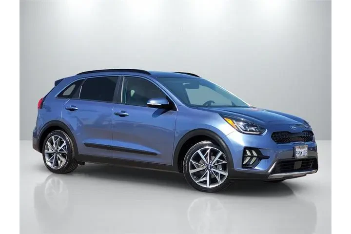 $12867 : Kia Niro 2020 Touring Specia image 2