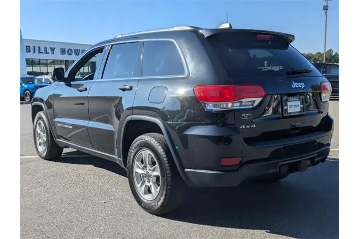 $13322 : Jeep Grand Cherokee 2016 4x4 image 5