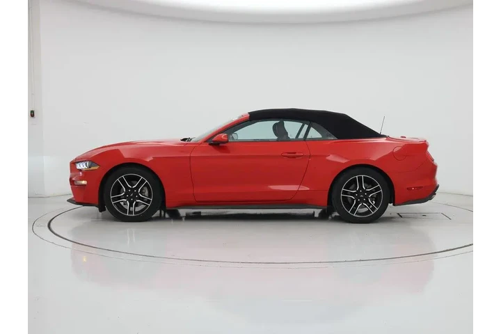 $24998 : Ford Mustang 2023 EcoBoost 2 image 3
