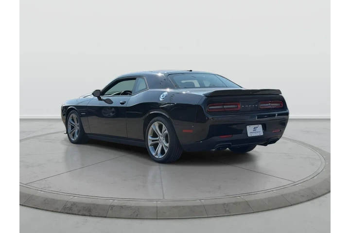 $24987 : Dodge Challenger 2022 R/T 2d image 5