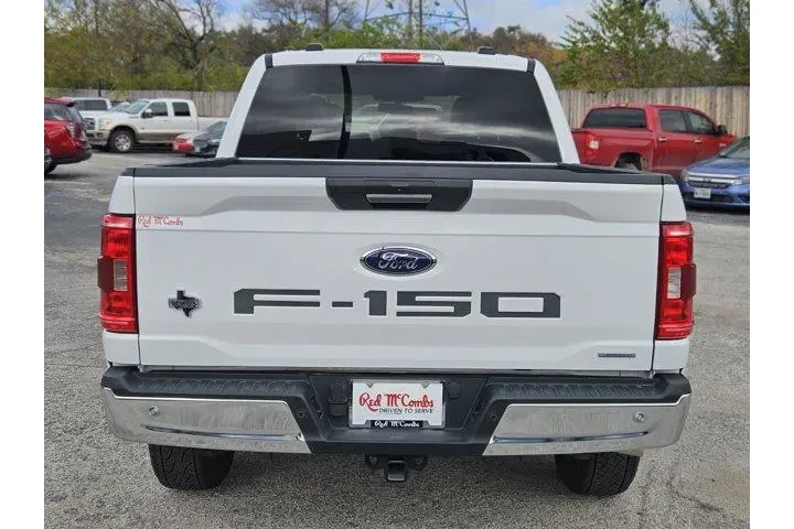 $38500 : Ford F-150 2022 4x4 XLT 4dr image 4